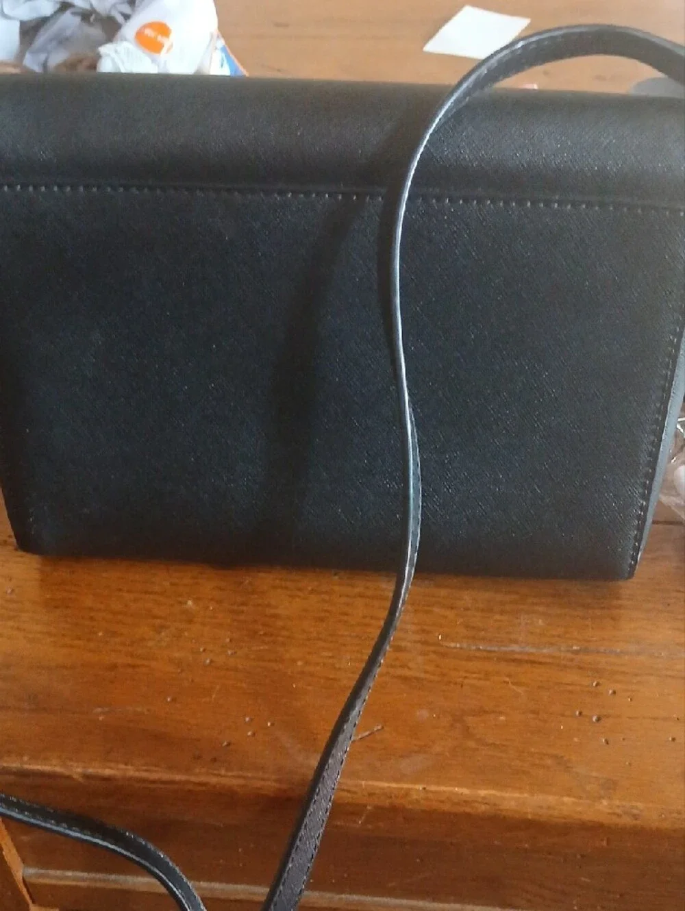 Saffiano leather Kate Spade Cove Street Dody Crossbody Bag NWOT
